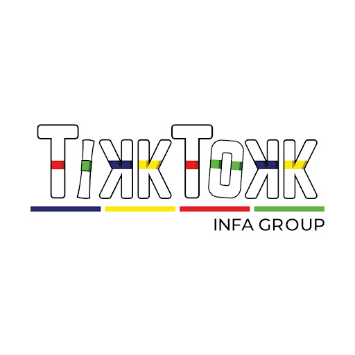 TikkTokk - Thumbnail