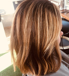 Photo n°23 de Studio Design Paris Coralie Landeau à Vaux-sur-Mer (Salon de coiffure)