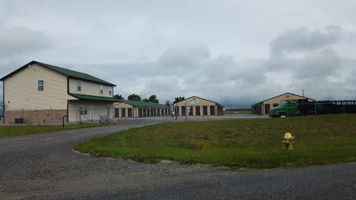Woodburn Storage LLC - Thumbnail