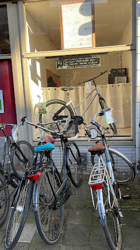 Fietsenwinkel Rijfactor