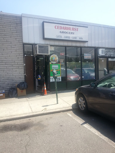 Cedarhurst Grocery