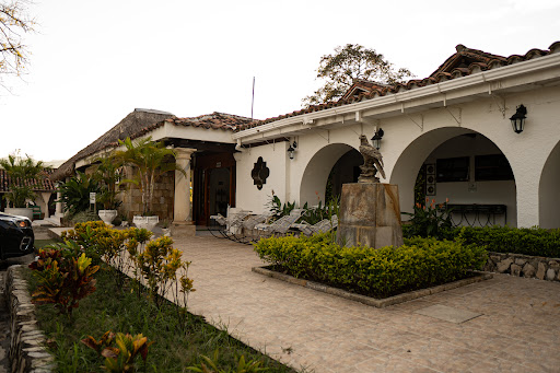 Hotel el dorado