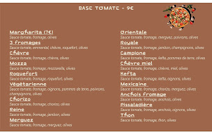 Photo n°18 de 1 2 3 PIZZA à Bagnols-sur-Cèze (Pizzas à emporter)