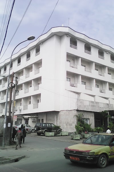Photos of Royal Palace Hotel