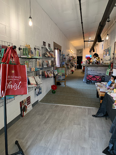 Rejoice Christian Books and Gift Shop (We have RELOCATED to 629 Scenic Hwy Lawrenceville) - Thumbnail