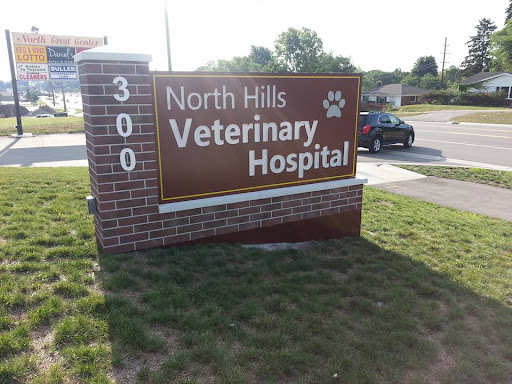 North Hills Veterinary Hospital: Carmona Franklin M DVM