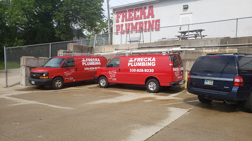 Frecka Plumbing - Thumbnail