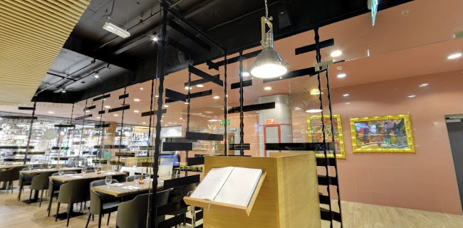 Telefonszám: Buda Gourmet Bistro