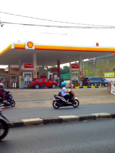 Photos of SPBU Shell Pos Pengumben