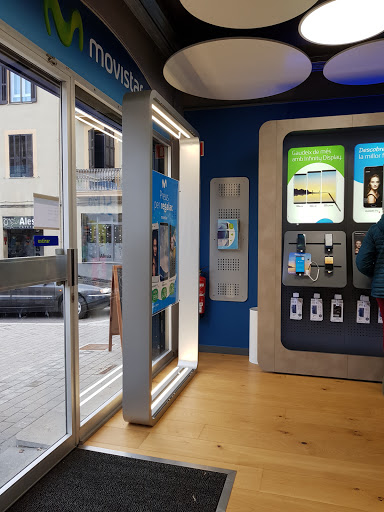 Movistar Ripoll - Telyco Ripoll - Telefonia i Comunicacions - Thumbnail