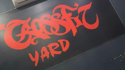 CROSSFIT YARD – All in New Delhi, Delhi