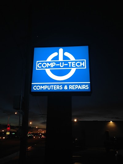 Comp-U-Tech