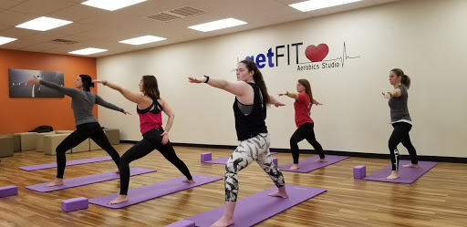 GETFIT - Visual