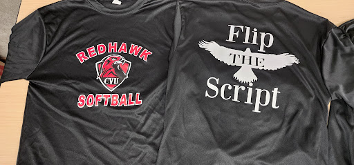 JV Embroidery & Screen Printing