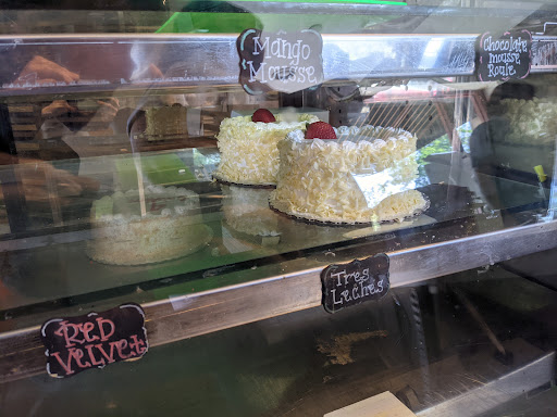 Amia Bakery Gallery - United States