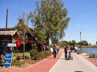 Photos of Appartement direkt am Wasser in Plau am See