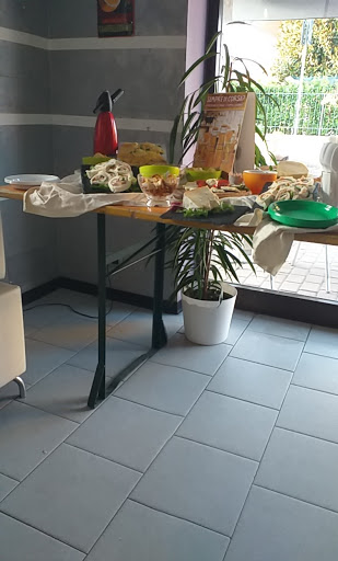 Bar Caffé 31 - Visual