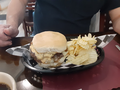 Shorts Tastee Pastry - Thumbnail