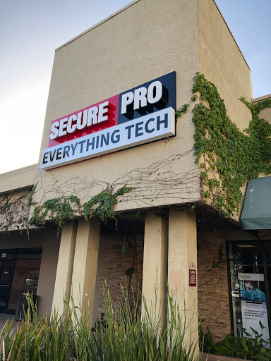 SecurePRO, Inc. - San Luis Obisbo - Thumbnail