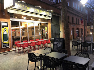 Photo n°56 de Brasserie de la Préfecture à Albi (Restaurant végétarien)