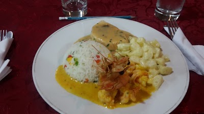 Photos of Tinajitas