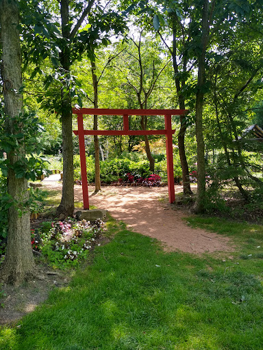 Ogden Gardens Park - Thumbnail