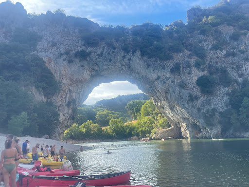 Pirates Canoë - Thumbnail