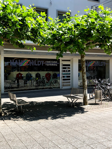 Hauschildt