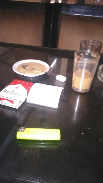Photos of Bensaid cafe