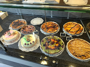 Photo n°5 de Au fournil capellois à La Capelle-lès-Boulogne (Boulangerie)