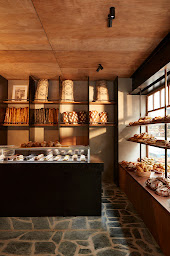 Photo n°1 de Boulangerie LIBERTÉ à Paris (Sandwicherie)