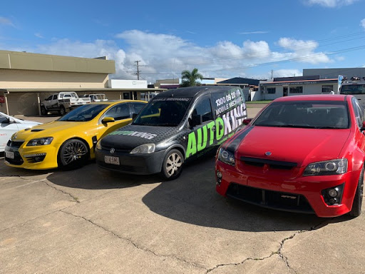 Auto King Mobile Mechanics Woolloongabba - Thumbnail