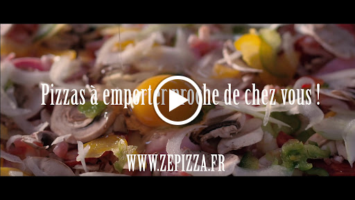 Photo 4 - Ze Pizza Ligné - Pizza à emporter