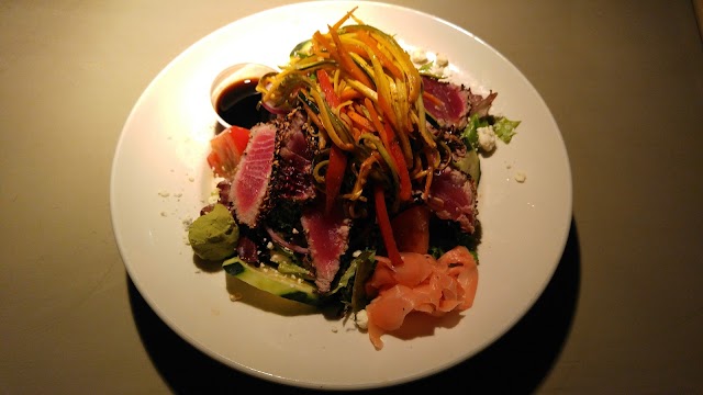 Blue Marlin Grille