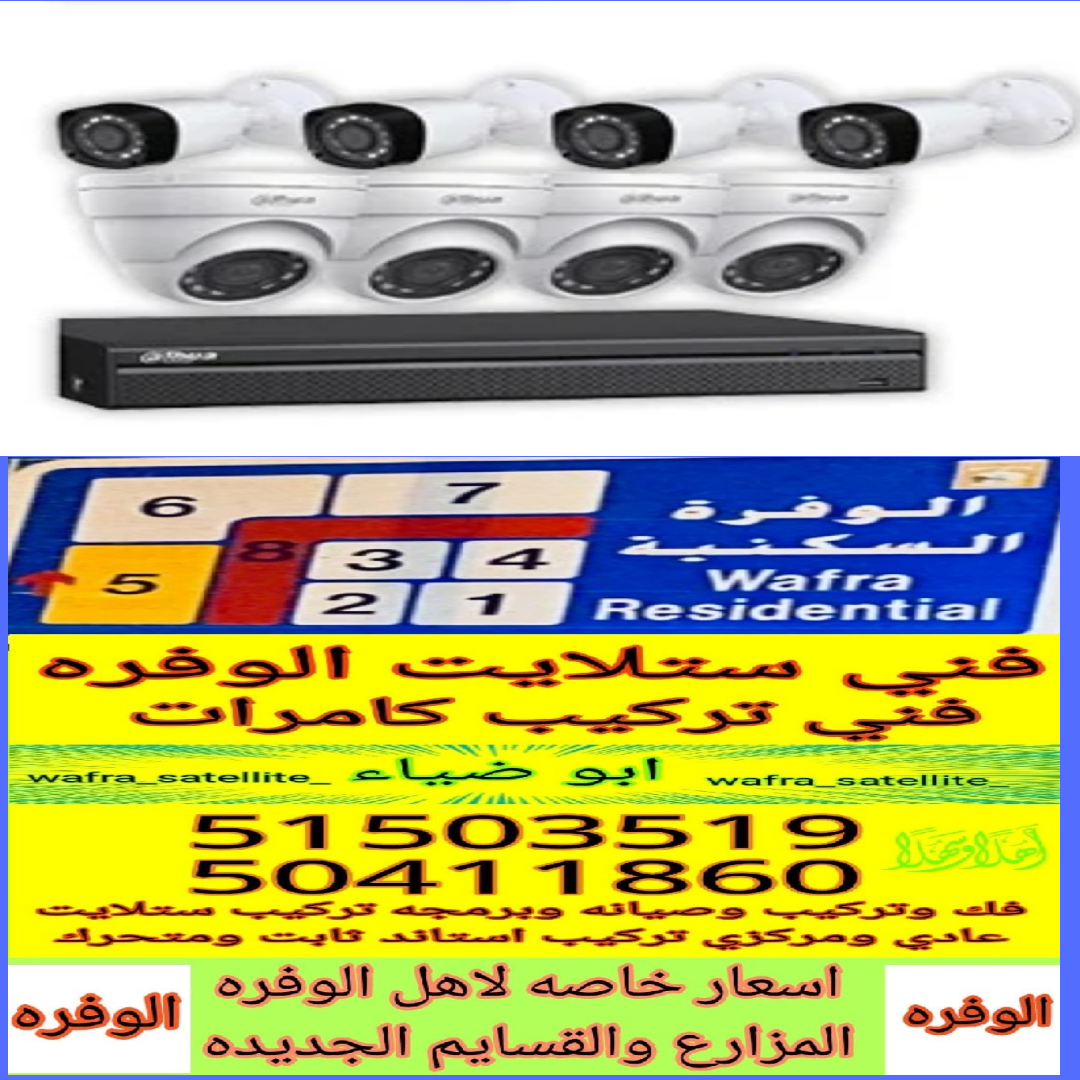 فني ستلايت ابو قاسم - صورة 2