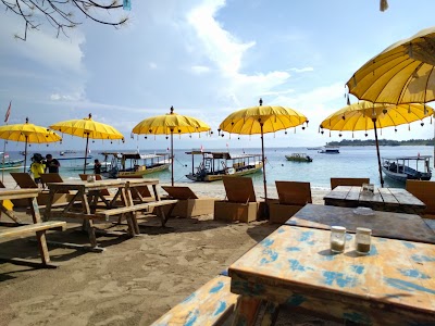 Photos of Gili Divers Hotel