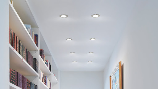 Bateman Electrical - Thumbnail