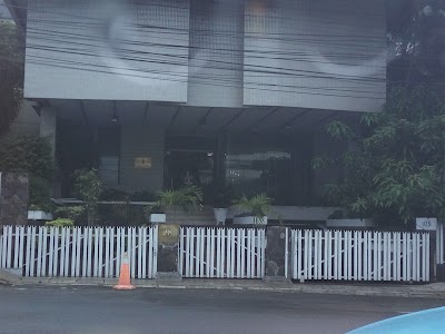 Photos of Embassy of Serbia