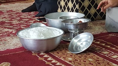 Kharafi National Sulaibiya Camp