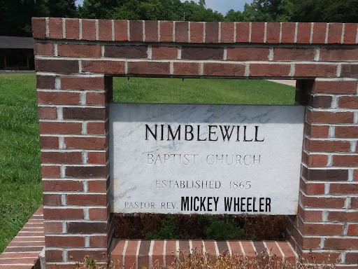 Nimblewill Church - Thumbnail