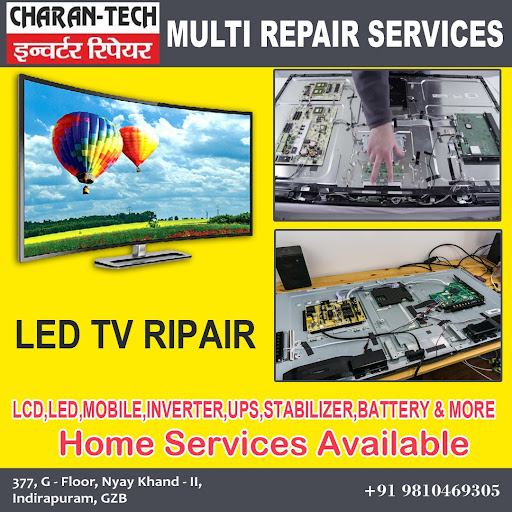 #Inverter repair near me#Inverter repair in indirapuram#Electric Technical near me#Electric Techn… post image
