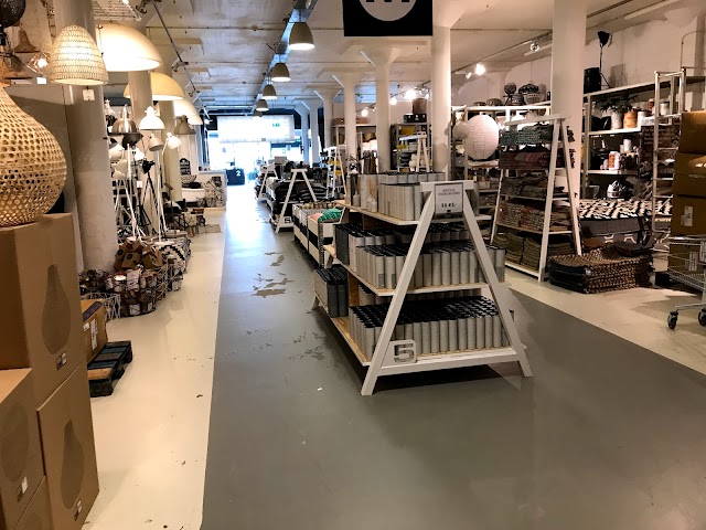 Loods 5 Zaandam