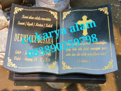Photos of Makam TPU