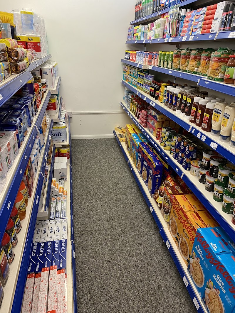 Alisha Convenience Store photo 3