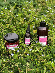 Photo n°17 de Le Salon d'Ax'L à Fursac (Salon de coiffure)