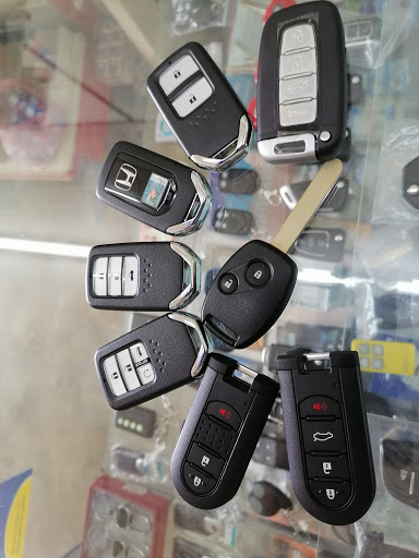 Locksmith Enterprise