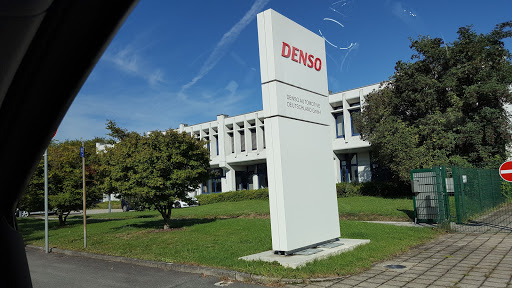 DENSO AUTOMOTIVE Deutschland GmbH - Thumbnail