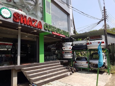 Photos of Saya Corporation
