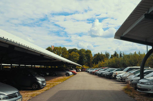 Parkservice Bayern, Parkplatz - Thumbnail