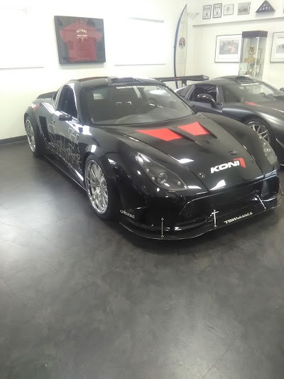 Photos of Factory Five Racing